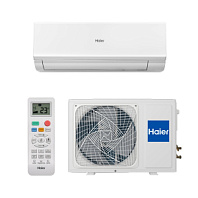 Настенный кондиционер (сплит-система) Haier HSU-24HQJ103/R3-W / HSU-24HQJ103/R3
