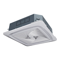 Кассетный фанкойл Haier FCB-085BCN2B Кассетный фанкойл Haier FCB-085BCN2B