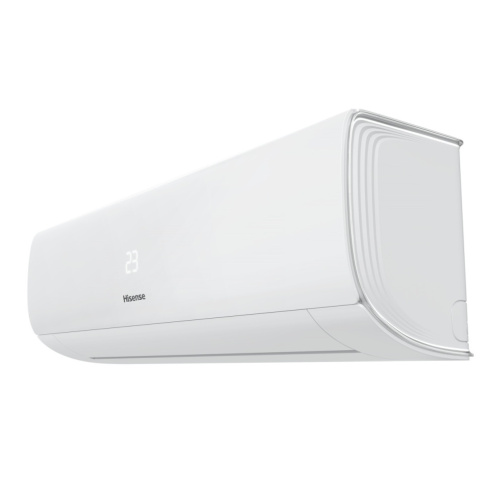 Изображение для товара Hisense AS-24UW4RBTKB01 с зимним комплектом (-32)