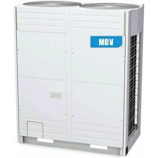 Изображение для товара MDV MDFA3-96HRN1 / MDOVT-96HN1 с зимним комплектом (-40)