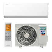 Hisense AS-13UW4RYRHB04