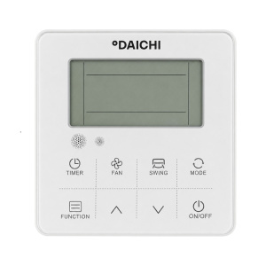 Изображение для товара Daichi DA70CLMP1X / DF70CLOP1X