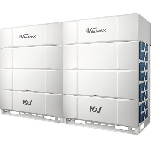 Изображение для товара MDV MDVO-VCM730V2R1A WS-CAC-02 с зимним комплектом (-30)