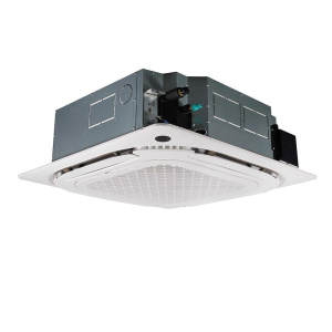 Изображение для товара Midea MCD1-55HRFNX(GA)-B / MOE30U-55HFN8-R(GA)