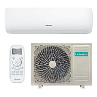 Настенный кондиционер (сплит-система) Hisense AS-18HR4RMSCJ00 Настенный кондиционер (сплит-система) Hisense AS-18HR4RMSCJ00