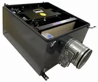 Приточная установка Minibox E-850 Zentec