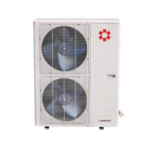 Изображение для товара Kentatsu KSKR140HFAN3P / KSUT140HFAN3 с зимним комплектом (-40)