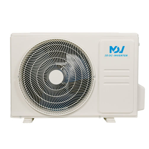 Изображение для товара MDV MDTII-09HWFN8 / MDOAG-09HDN8
