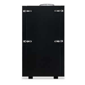 Изображение для товара Turkov ZENIT HECO V 550 E (Steel)