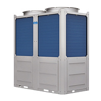 Модульный чиллер Midea MCCH130C-SA3L Модульный чиллер Midea MCCH130C-SA3L