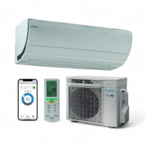 Изображение для товара Daikin FTXZ25N / RXZ25N