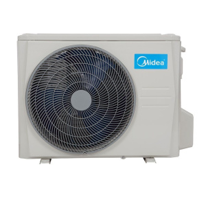 Изображение для товара Midea MCA3-12HRN1-Q / MOU-12HN1-Q