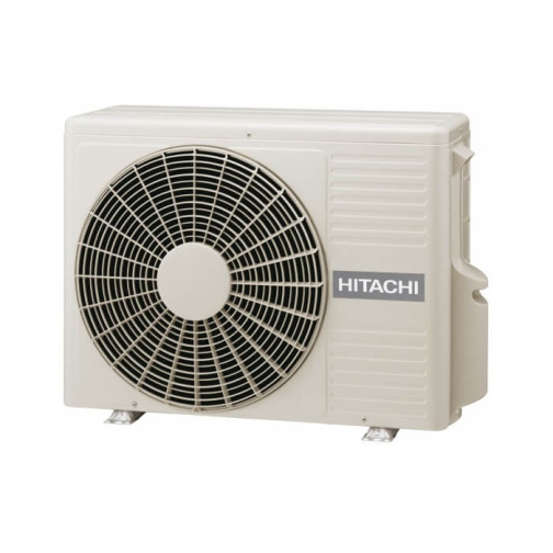 Изображение для товара Hitachi RAC-25NPE / RAD-25RPE