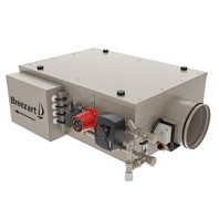Приточная установка Breezart 600 Aqua AC Приточная установка Breezart 600 Aqua AC