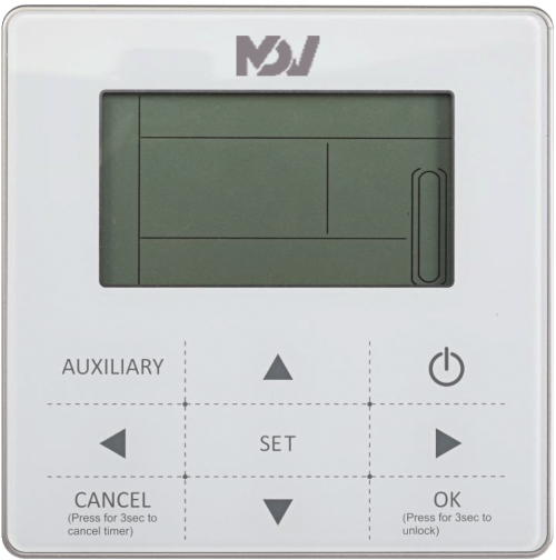Изображение для товара MDV MDKH2-V800F-R4