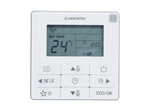 Изображение для товара Kentatsu KSTU560HFAN1 / KSUR560HFAN3