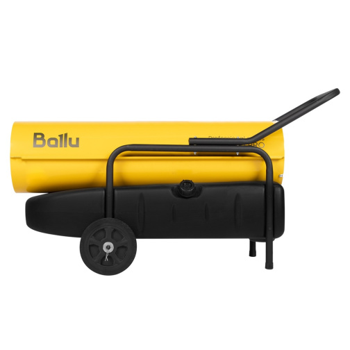 Изображение для товара Ballu BHDP-50 PRO