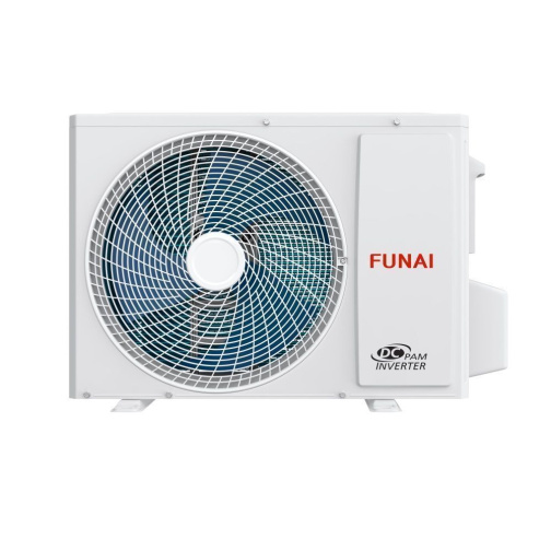 Изображение для товара Funai RAC-I-EU25HP.D01