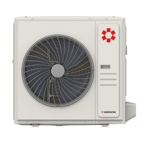 Изображение для товара Kentatsu KSCB165HZRN1W / KSUNB165HZRN3