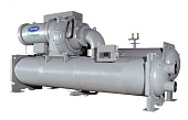 Carrier 19XR типоразмер 5