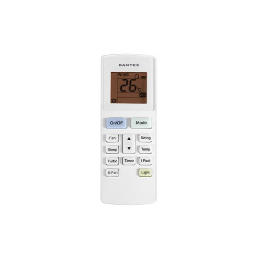 Изображение для товара Dantex RK-09SAG / RK-09SAGE