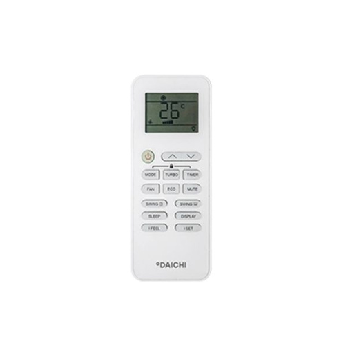 Изображение для товара Daichi AIR20AVQ1 / AIR20FV1