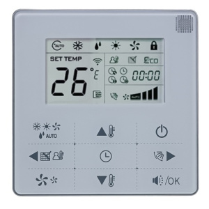 Изображение для товара IGC IDXM-80HWN / IUX-80NH-B
