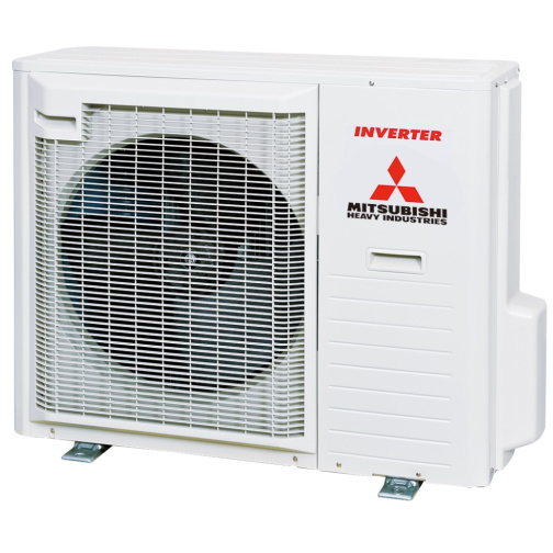 Изображение для товара Mitsubishi Heavy Industries SRK100ZR-W / FDC100VNP-W