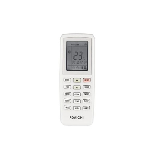 Изображение для товара Daichi SIB25AVQS1R / SIB25FVS1R