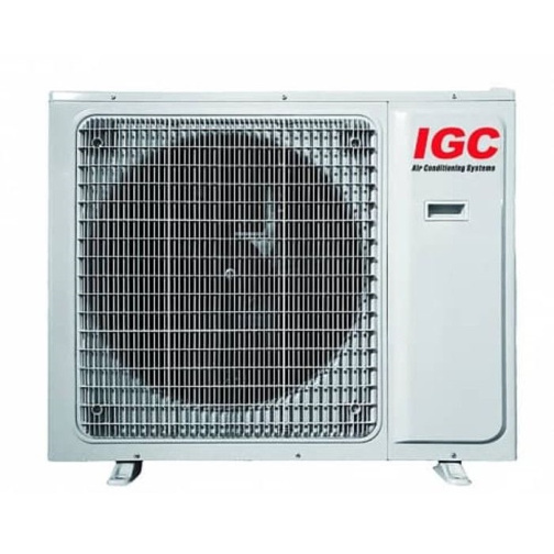 Изображение для товара IGC IFХ-V36HSDC/U