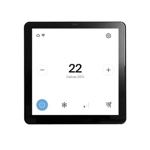 Изображение для товара Kentatsu KSCB105HZRN1W / KSUNB105HZRN1