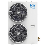 Наружный блок VRF MDV MDV-V68W/DHN1(At) Наружный блок VRF MDV MDV-V68W/DHN1(At)