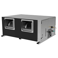 Канальные блоки высоконапорные MDV MDVID3-150HVR1D