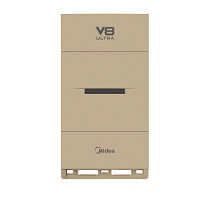 Наружный блок VRF Midea MV8i-335WV2GN1(ULTRA) Наружный блок VRF Midea MV8i-335WV2GN1(ULTRA)