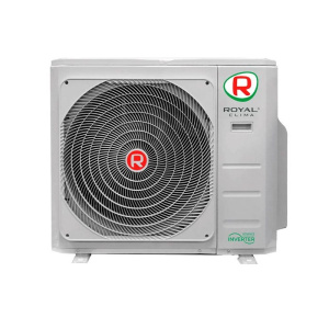 Изображение для товара Royal Clima 2RMN-14HN / RCI-TMN07HN + RCI-TMN09HN