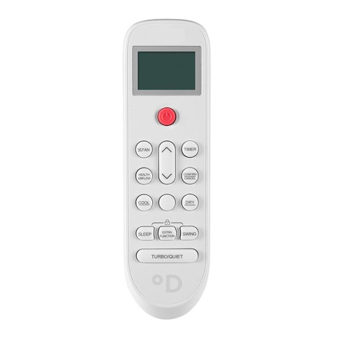 Изображение для товара Daichi B35AVQ1_UNL_A / B35FV1_UNL_A