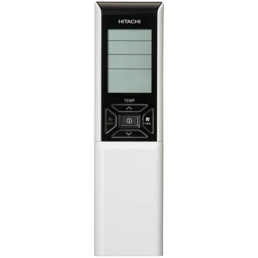 Изображение для товара Hitachi RAK-25RXE / RAC-25WXEN