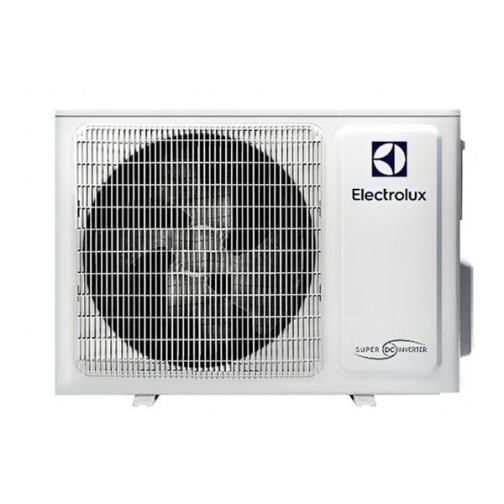 Изображение для товара Electrolux EACS/I-12HEN-BLACK/N8