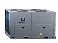 Компрессорно-конденсаторный блок Electrolux ECC-70 Компрессорно-конденсаторный блок Electrolux ECC-70