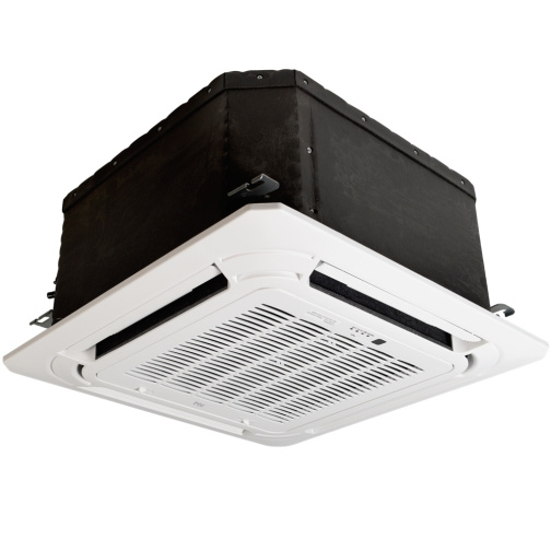 Изображение для товара MDV MDCA4I-12HRFN8 / MDOAG-12HDN8