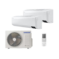 Мульти-сплит-система Samsung AJ040TXJ2KH/EA / AJ020TNAPKH/EA + AJ025TNAPKH/EA Мульти-сплит-система Samsung AJ040TXJ2KH/EA / AJ020TNAPKH/EA + AJ025TNAPKH/EA