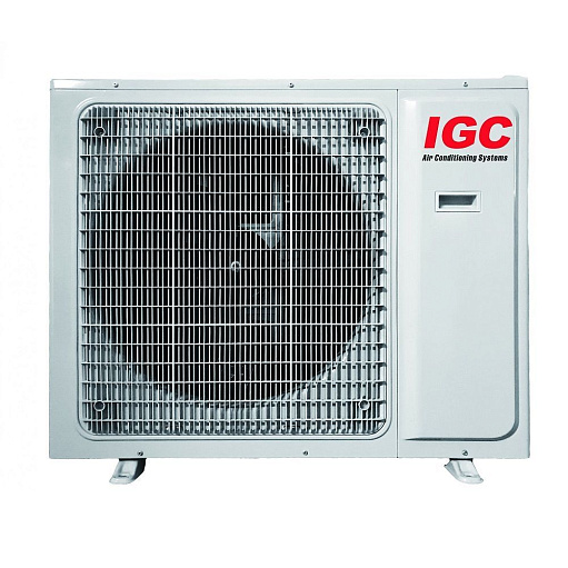 Мульти-сплит-система IGC RAM4-X36URH / RAK-X09RHx4