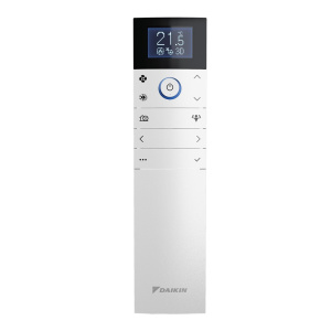 Изображение для товара Daikin FTXJ50AW9