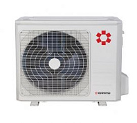 Наружный блок сплит-системы Kentatsu KSUT70HFAN1 с зимним комплектом (-40) Наружный блок сплит-системы Kentatsu KSUT70HFAN1 с зимним комплектом (-40)