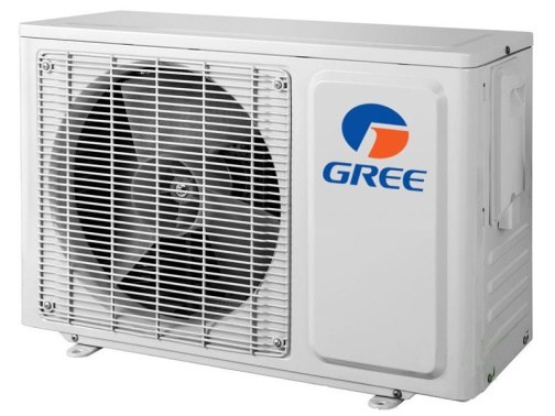 Изображение для товара Gree GWH09AGAXA-K6DNA4C
