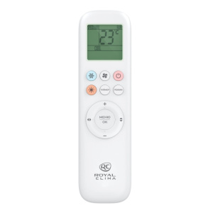 Изображение для товара Royal Clima RC-VNE35HN
