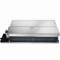 Канальный фанкойл IGC IWF-X1400D23M50 Канальный фанкойл IGC IWF-X1400D23M50
