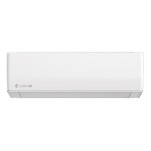 Изображение для товара Systemair SYSPLIT WALL SIMPLE 09 EVO HP Q