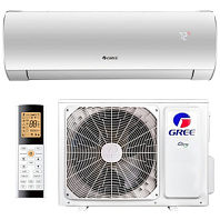 Инверторный настенный кондиционер (сплит-система) Gree GWH24ACE-K6DNA1I(white) Инверторный настенный кондиционер (сплит-система) Gree GWH24ACE-K6DNA1I(white)