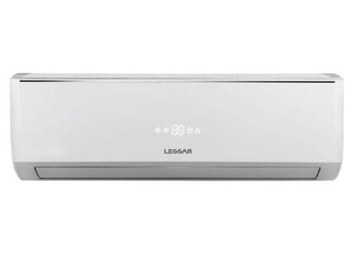 Изображение для товара Lessar LS-HE18KDE2 / LU-HE18KDE2
